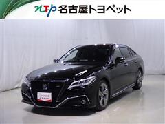 トヨタ クラウン RS