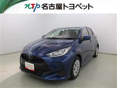 トヨタ ヤリス ハイブリッド Z