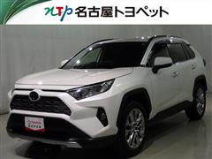 トヨタ RAV4 G Zパッケージ