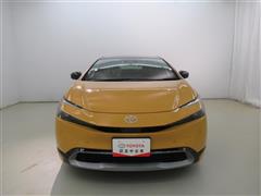 プリウス Z