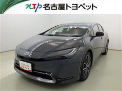 トヨタ プリウス Z