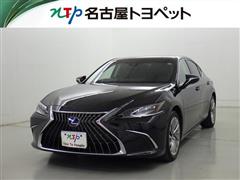 レクサス　ES300h バージョンL