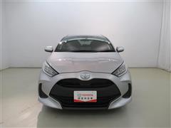 ヤリス G