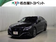 クラウン HV RS アドバンス