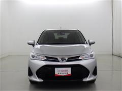 カローラフィールダー G
