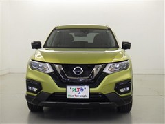 エクストレイル 20XI エクストX