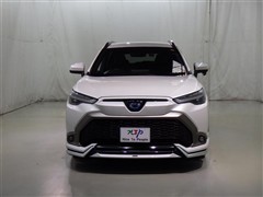 カローラクロス HV Z