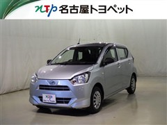 ミライース L SA3