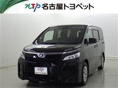 ヴォクシー X ジョシュセキリフト