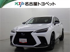 NX350 AWD Fスポーツ