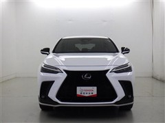 NX350 AWD Fスポーツ