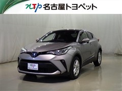 C-HR HV S