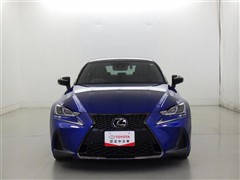 IS350 アイブルー