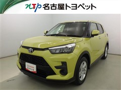 トヨタ ライズ G