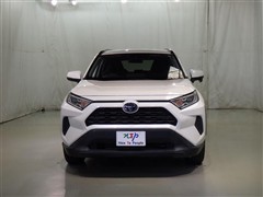 RAV4 HV X 4WD