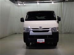 ハイエースV DX ジャストロー