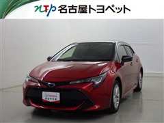 カローラスポーツ G