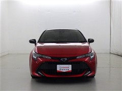 カローラスポーツ G