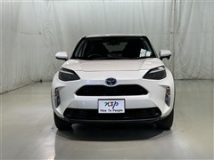 ヤリスクロス HV X 4WD