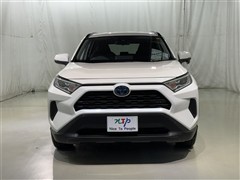 RAV4 HV X 4WD
