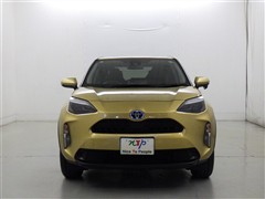 ヤリスクロス HV X 4WD