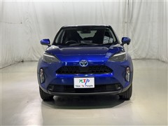 ヤリスクロス HV X 4WD