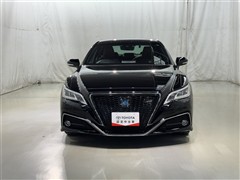クラウンHV RS アドバンス