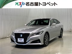 クラウンHV S Cパッケージ