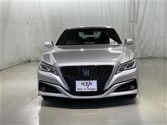 クラウンHV S Cパッケージ