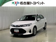 カローラアクシオ EX