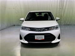 カローラアクシオ EX