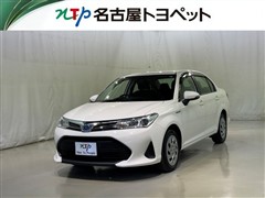カローラアクシオ HV