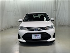 カローラアクシオ HV