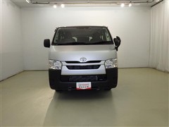 ハイエースV DX