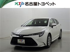 カローラツーリング G-X