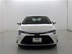 カローラツーリング G-X