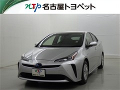 トヨタ プリウス S