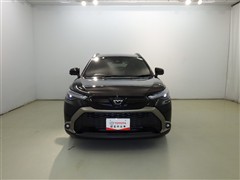 カローラクロス HV Z