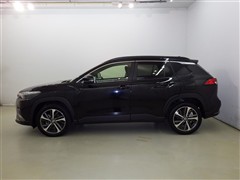 カローラクロス HV Z