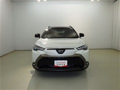 カローラクロス HV Z