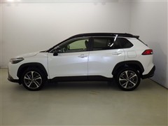 カローラクロス HV Z