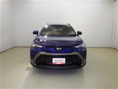 カローラクロス Z