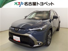 カローラクロス HV Z