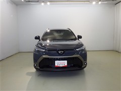 カローラクロス HV Z