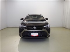 カローラクロス Z