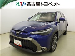 カローラクロス Z