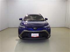 カローラクロス Z