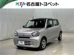 スズキ アルト L