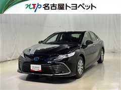 トヨタ カムリ HV X