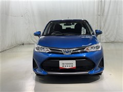 カローラフィールダー HV EX